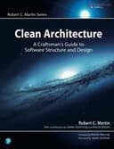 Cover of Clean Architecture