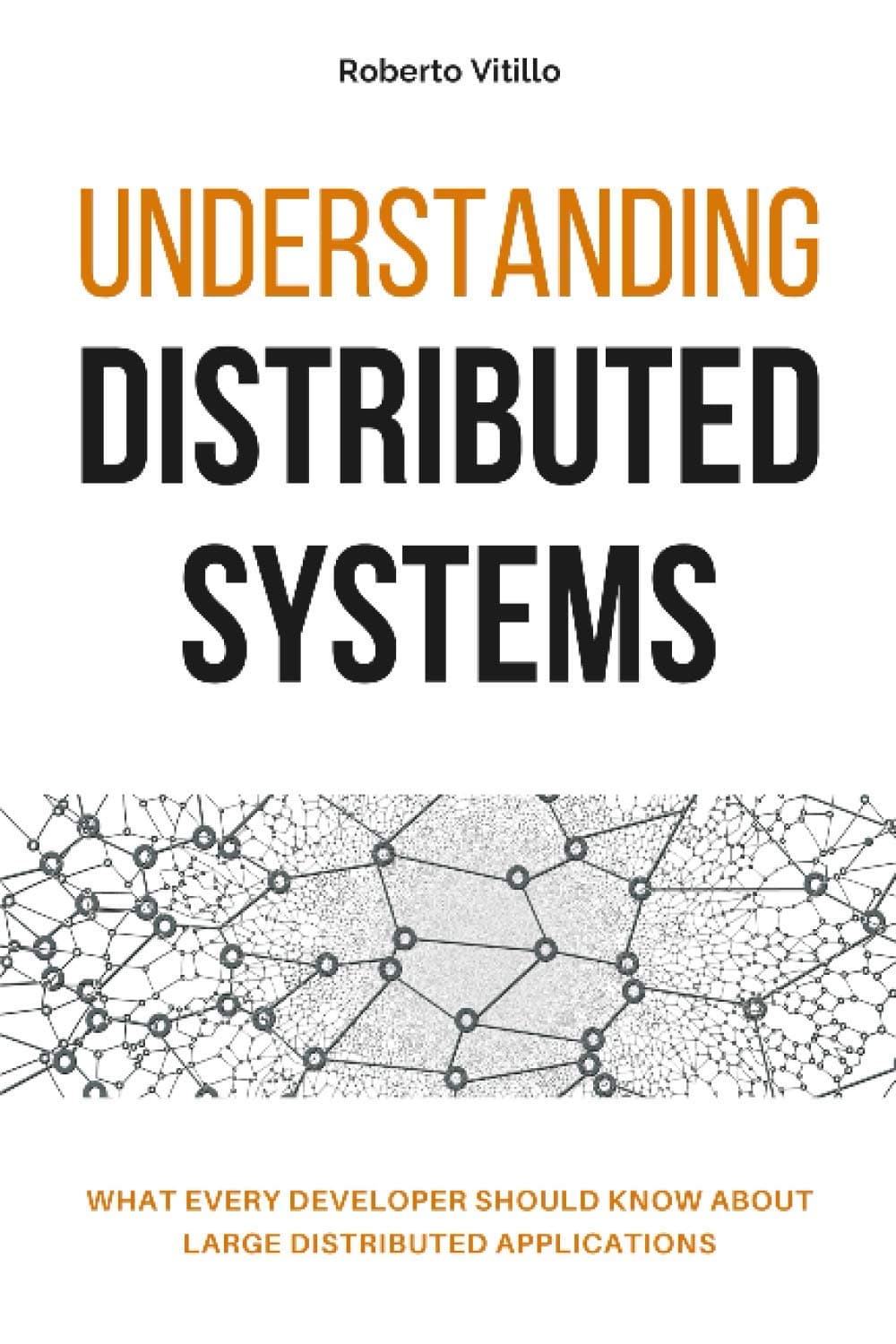 Cover of Understanding Distributed Systems